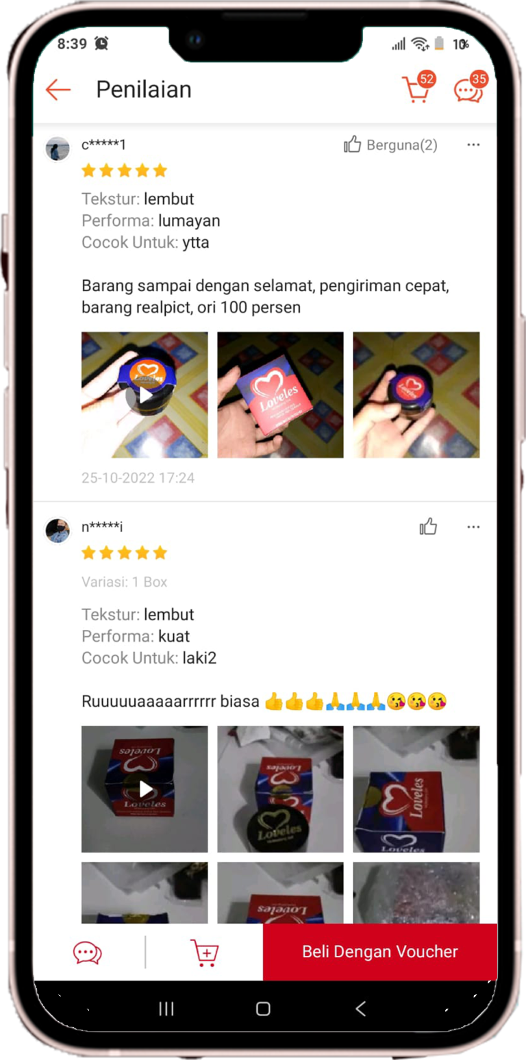 Testimoni 1