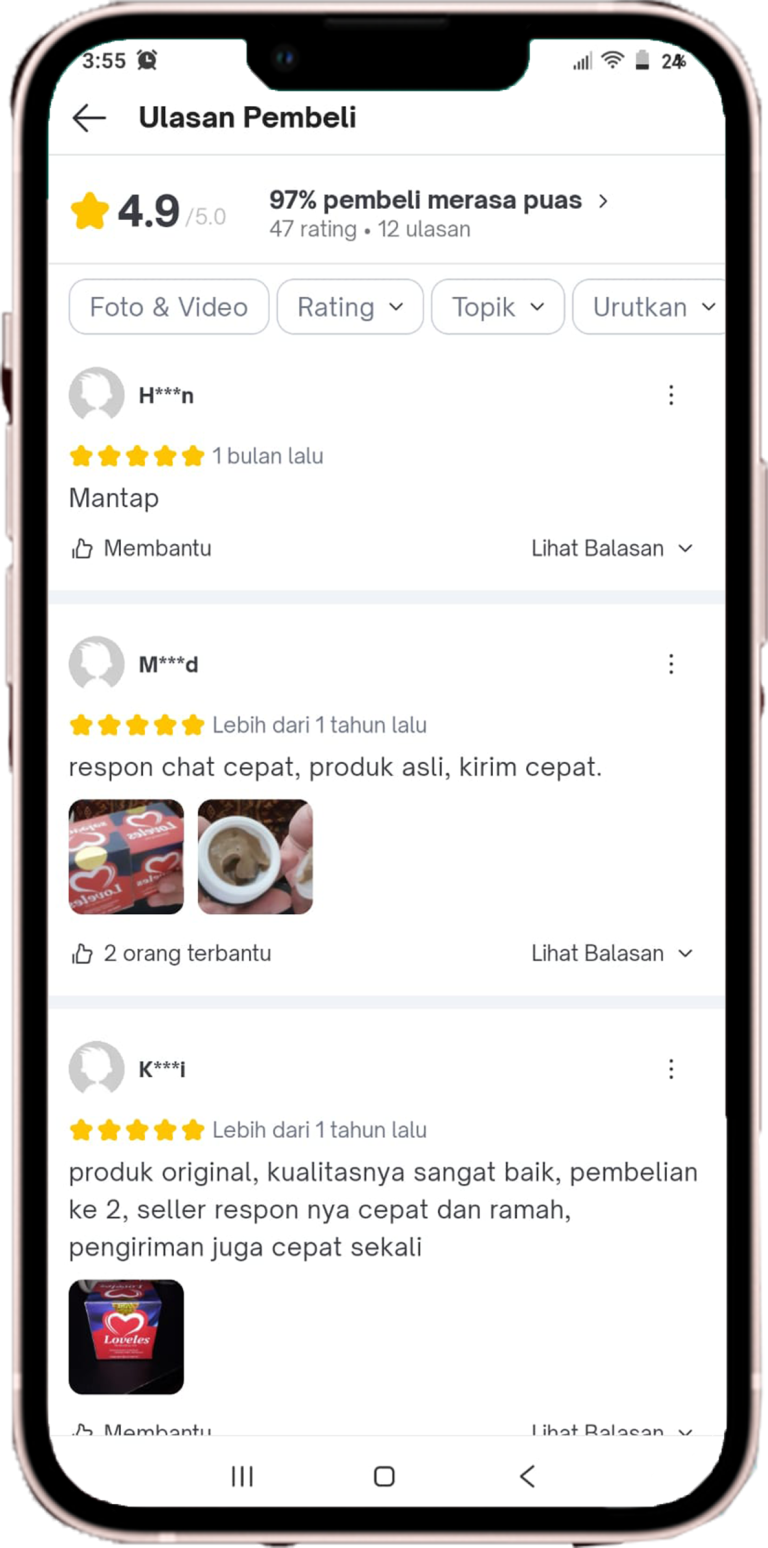 Testimoni 5